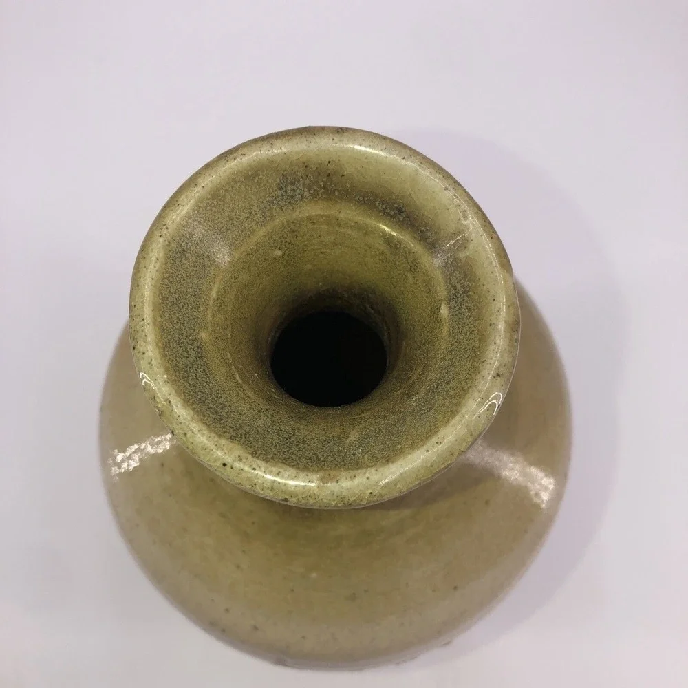 Studio Pottery this vintage